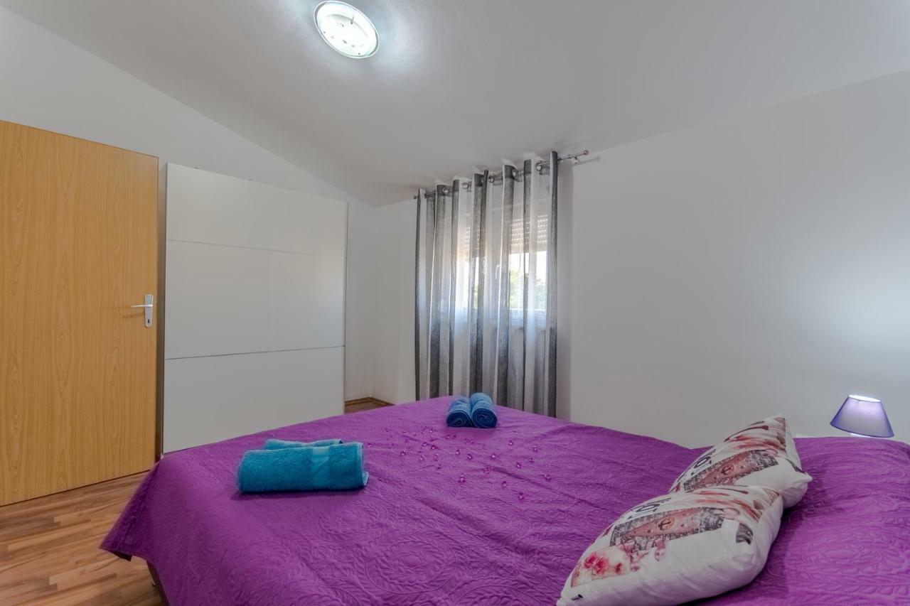 Apartment Alice PUY Exterior foto