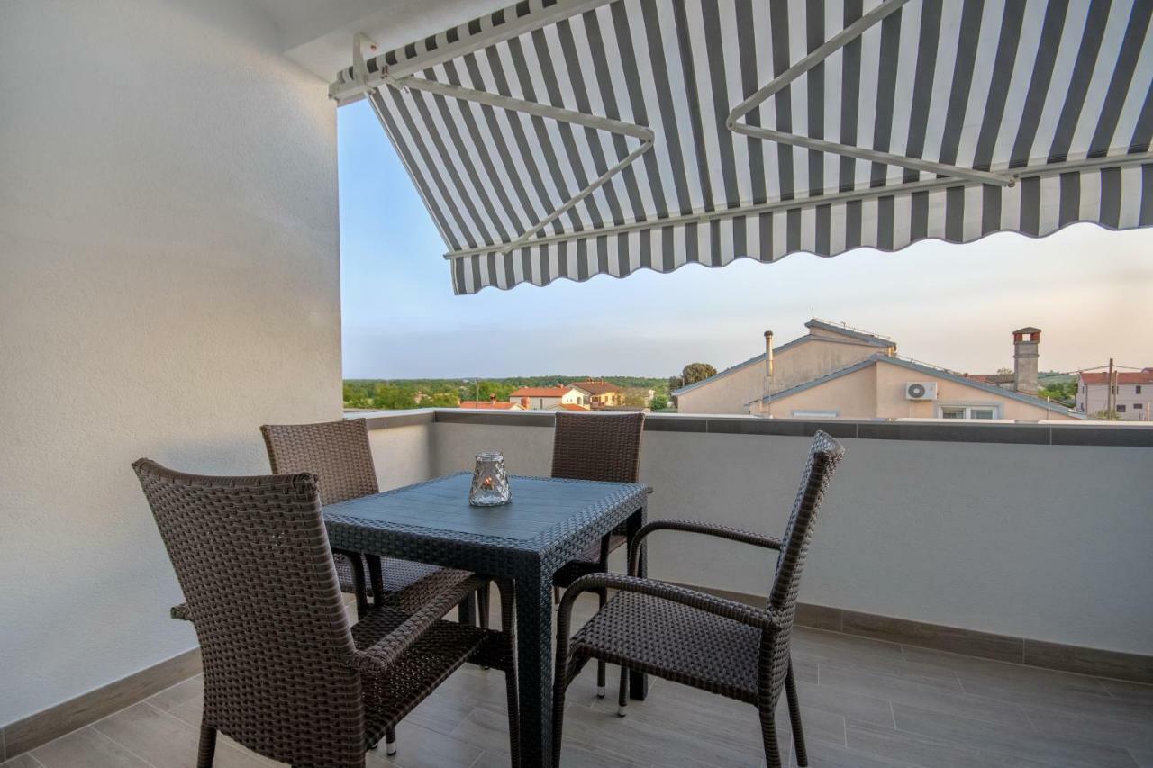 Apartment Alice PUY Exterior foto