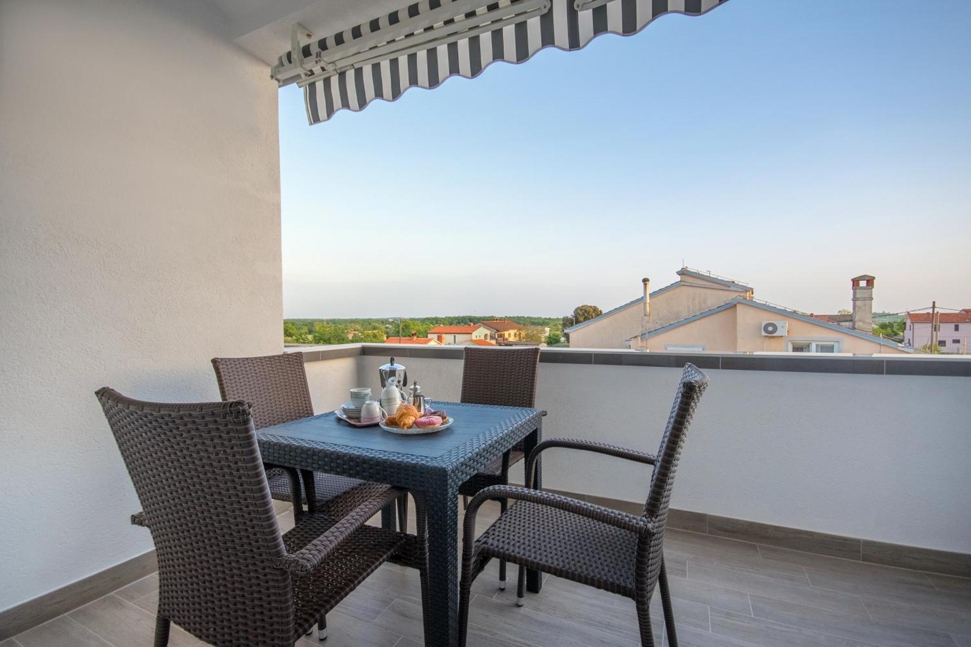 Apartment Alice PUY Exterior foto