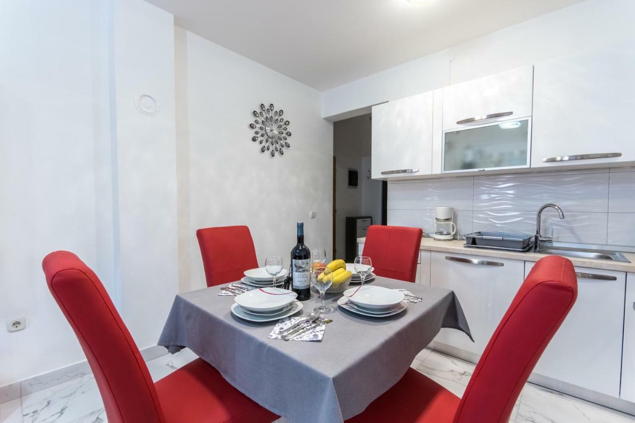 Apartment Alice PUY Exterior foto
